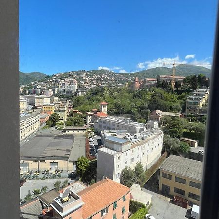 Gaslini 8 Génova Exterior foto
